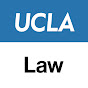 UCLA School of Law YouTube channel avatar 