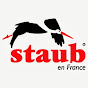 Staub USA YouTube channel avatar 