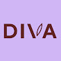 DIVA YouTube thumbnail