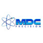 MDC Precision YouTube thumbnail