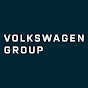 Volkswagen Group YouTube channel avatar 