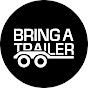 Bring a Trailer YouTube channel avatar 