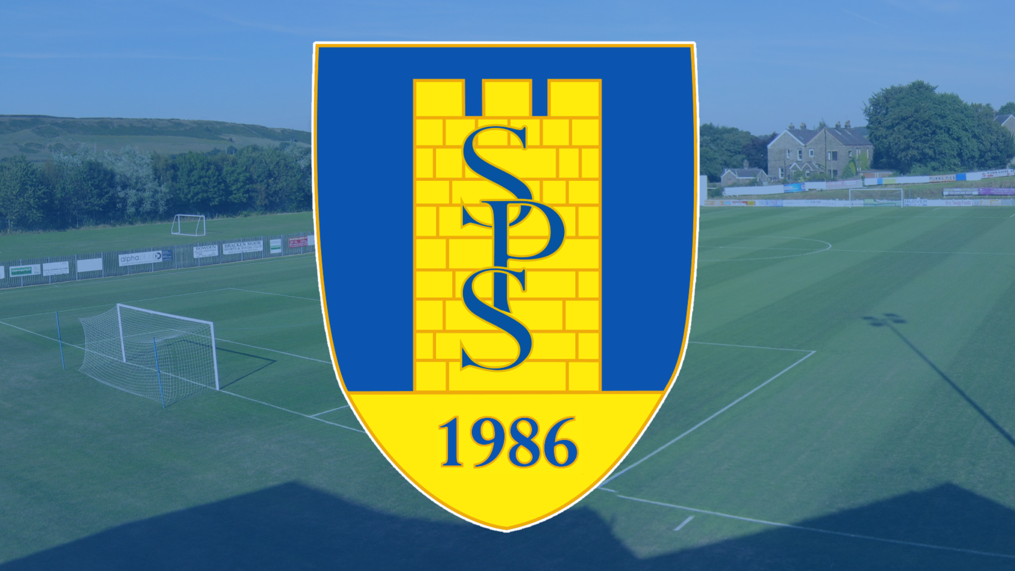 Stocksbridge Park Steels YouTube banner