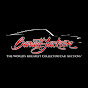 Barrett-Jackson YouTube channel avatar 