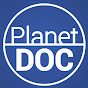 Planet Doc YouTube channel avatar 