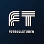 Fotbollstuben YouTube channel avatar 