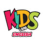 Kids Land English YouTube thumbnail