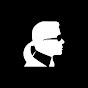 Karl Lagerfeld YouTube channel avatar 