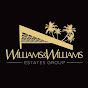 Williams & Williams Estates Group YouTube channel avatar 