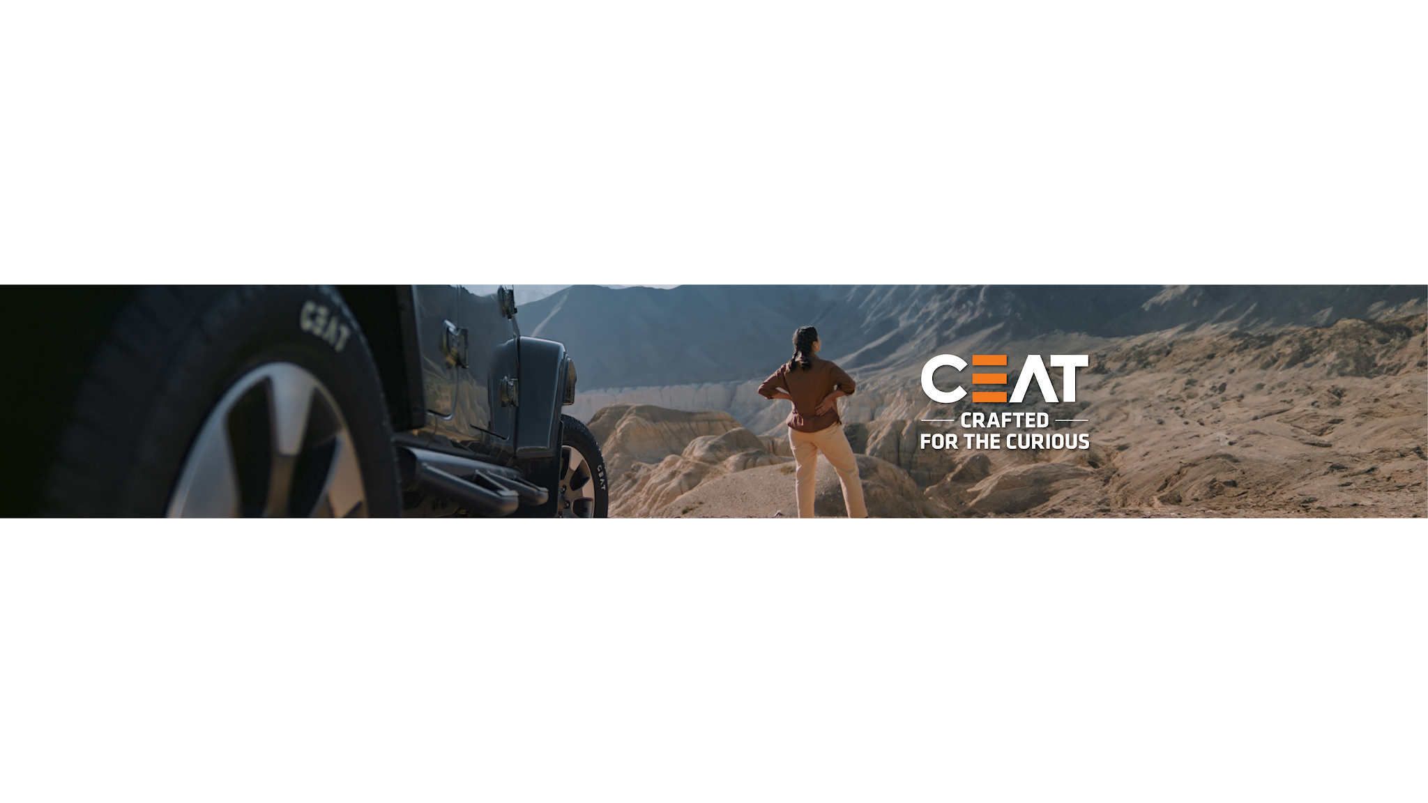 CEAT Tyres  YouTube banner