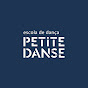 Petite Danse YouTube channel avatar 