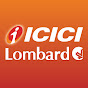 ICICI Lombard YouTube channel avatar 