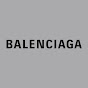 Balenciaga YouTube channel avatar 