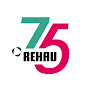 REHAU Group YouTube channel avatar 