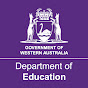 Department of Education WA YouTube channel avatar 