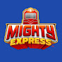 Mighty Express en Español YouTube thumbnail