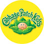 Cabbage Patch Kids YouTube thumbnail