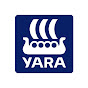 Yara North America YouTube channel avatar 