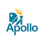 Apollo Hospitals YouTube channel avatar 