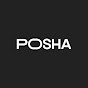 Posha YouTube channel avatar 