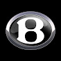 Bentley Motors YouTube channel avatar 