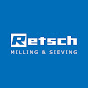 Retsch - Milling & Sieving YouTube channel avatar 