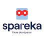 Spareka YouTube channel avatar 