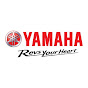 India Yamaha Motor YouTube channel avatar 