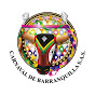 Carnaval de Barranquilla YouTube channel avatar 