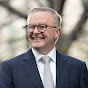 Anthony Albanese MP YouTube channel avatar 