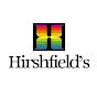 hirshfieldspaint YouTube thumbnail