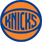 New York Knicks YouTube channel avatar 