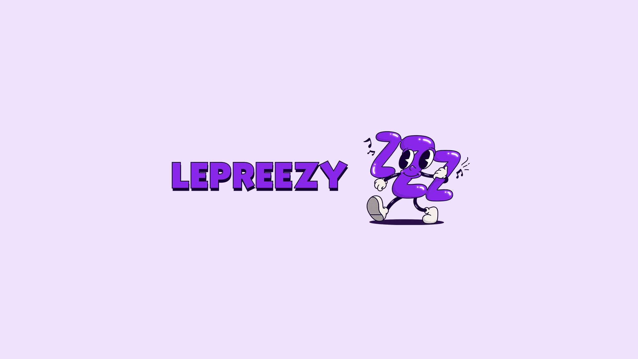 Lepreezy YouTube banner