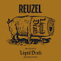 REUZEL YouTube channel avatar 