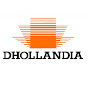 Dhollandia NV YouTube channel avatar 