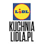 KuchniaLidla.pl YouTube channel avatar 