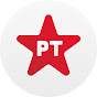 PT - Partido dos Trabalhadores  YouTube channel avatar 