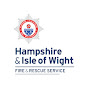 Hampshire & Isle of Wight Fire and Rescue Service YouTube thumbnail