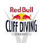 Red Bull Cliff Diving YouTube channel avatar 