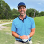 Andrew Jensen Golf YouTube thumbnail