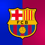 FC Barcelona YouTube channel avatar 