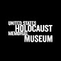 United States Holocaust Memorial Museum YouTube channel avatar 