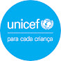 UNICEF Brasil YouTube channel avatar 