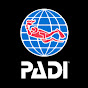 PADI YouTube thumbnail