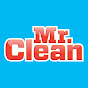 Mr. Clean YouTube channel avatar 