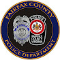 Fairfax County Police Department YouTube thumbnail