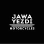 Jawa Yezdi BSA Motorcycles YouTube channel avatar 