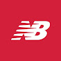 newbalance YouTube channel avatar 