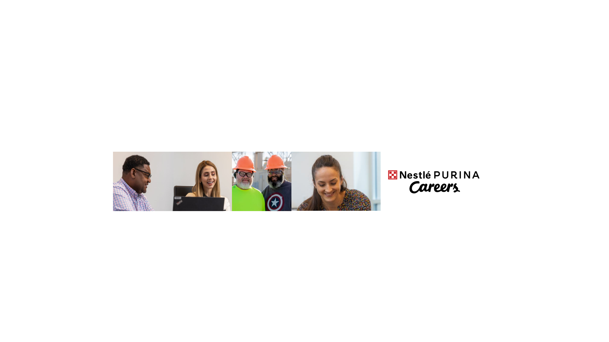 Nestlé Purina Careers YouTube banner