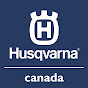 Husqvarna Canada YouTube thumbnail